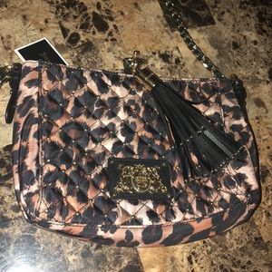 Juicy Couture Satchel